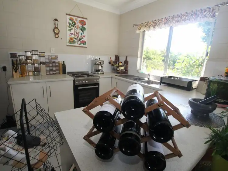 Sixth view of Homely unit listing, Unit 5/40 Wall St, South Mission Beach QLD 4852