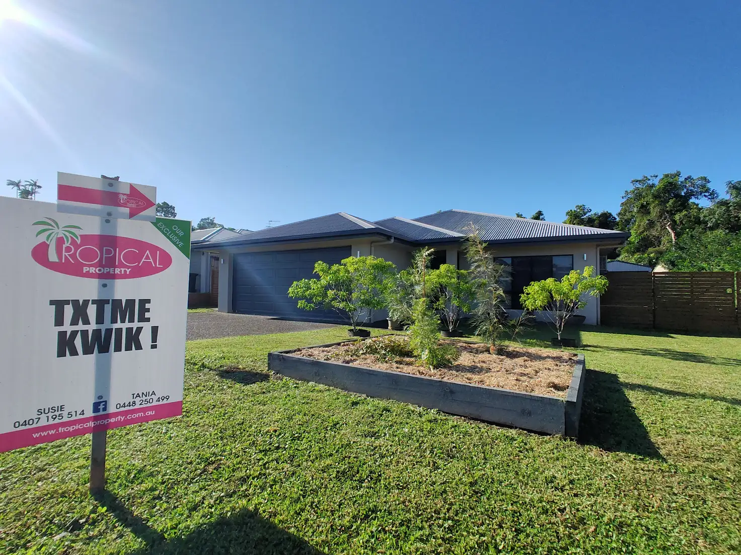 Main view of Homely house listing, 22 Clipper Ct, South Mission Beach QLD 4852