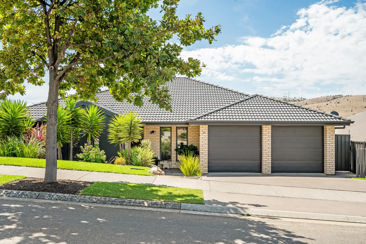Main view of Homely house listing, 18 Aquamarine Bvd, Hayborough SA 5211