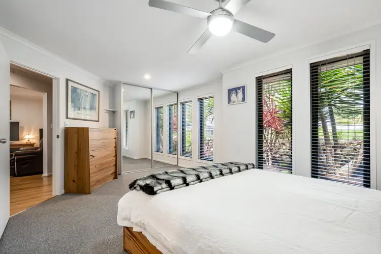 Second view of Homely house listing, 18 Aquamarine Bvd, Hayborough SA 5211