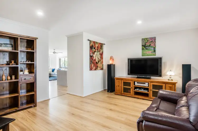 Fifth view of Homely house listing, 18 Aquamarine Bvd, Hayborough SA 5211