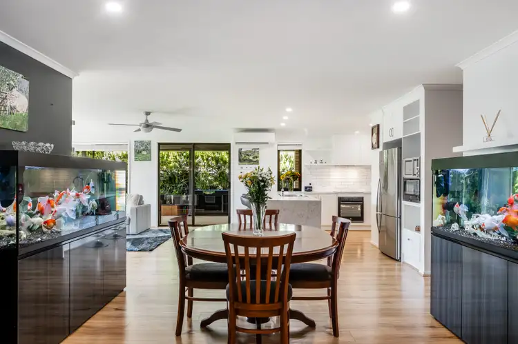 Sixth view of Homely house listing, 18 Aquamarine Bvd, Hayborough SA 5211