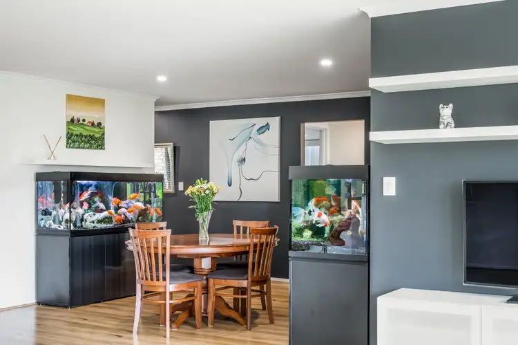 Seventh view of Homely house listing, 18 Aquamarine Bvd, Hayborough SA 5211