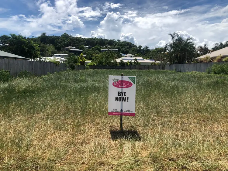 Main view of Homely land listing, 6 Spinnaker St, South Mission Beach QLD 4852