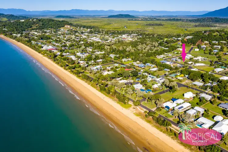 Second view of Homely land listing, 6 Spinnaker St, South Mission Beach QLD 4852