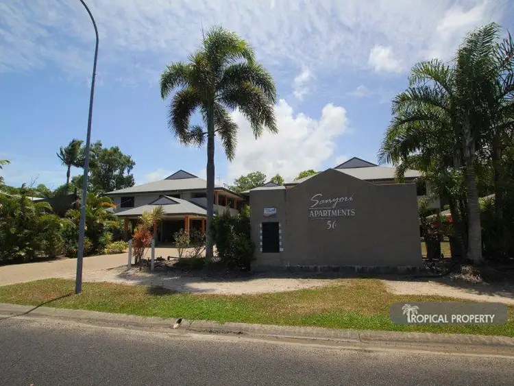 Second view of Homely unit listing, Unit 4/56 Mariner Dr, South Mission Beach QLD 4852