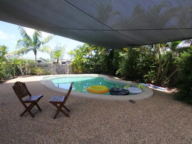 Fourth view of Homely unit listing, Unit 4/56 Mariner Dr, South Mission Beach QLD 4852