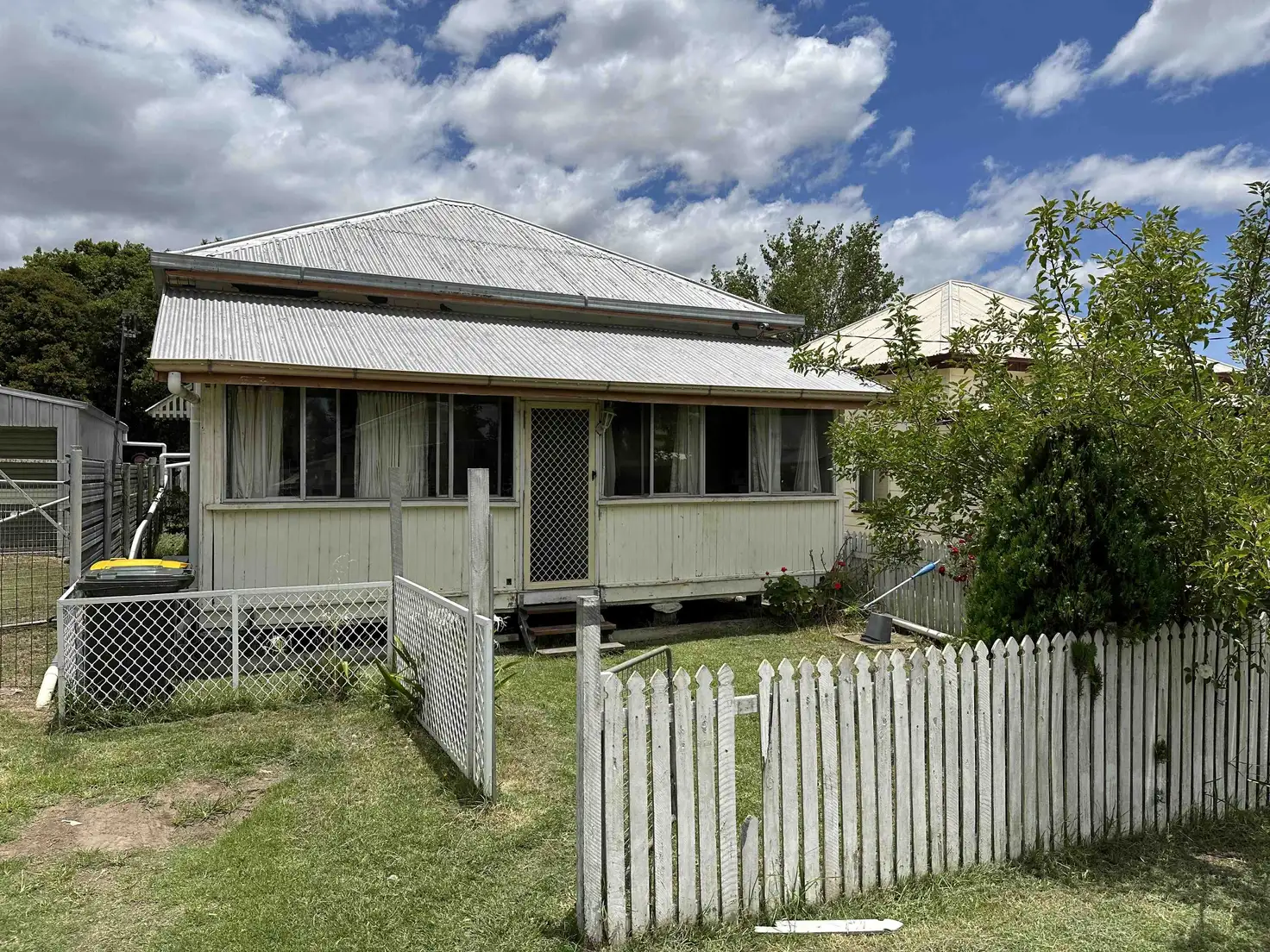 Main view of Homely house listing, 57 Myall Ave, Warwick QLD 4370