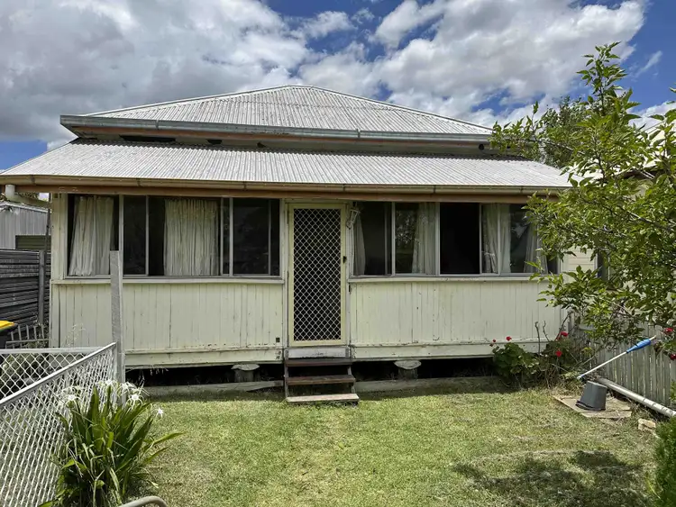 Second view of Homely house listing, 57 Myall Ave, Warwick QLD 4370