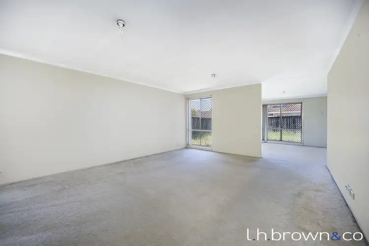 Second view of Homely house listing, 1 Ironbark Gr, Greenacre NSW 2190