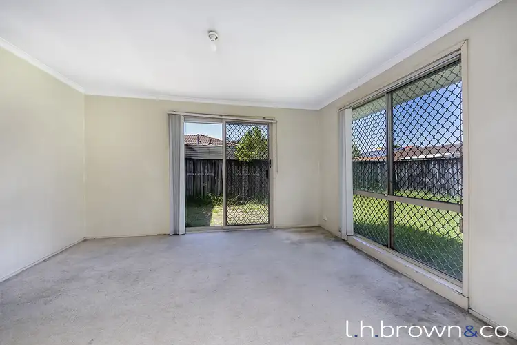 Third view of Homely house listing, 1 Ironbark Gr, Greenacre NSW 2190
