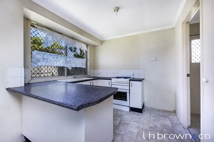 Fourth view of Homely house listing, 1 Ironbark Gr, Greenacre NSW 2190