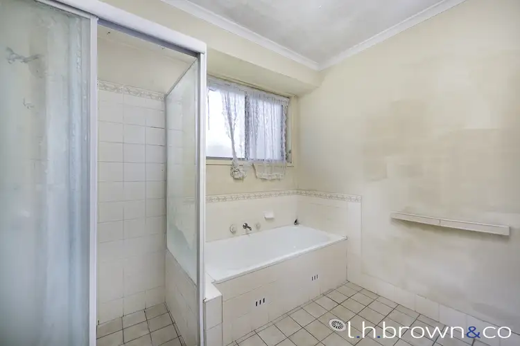 Sixth view of Homely house listing, 1 Ironbark Gr, Greenacre NSW 2190