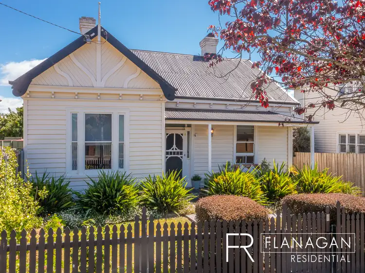 29 Cypress St, Newstead TAS 7250