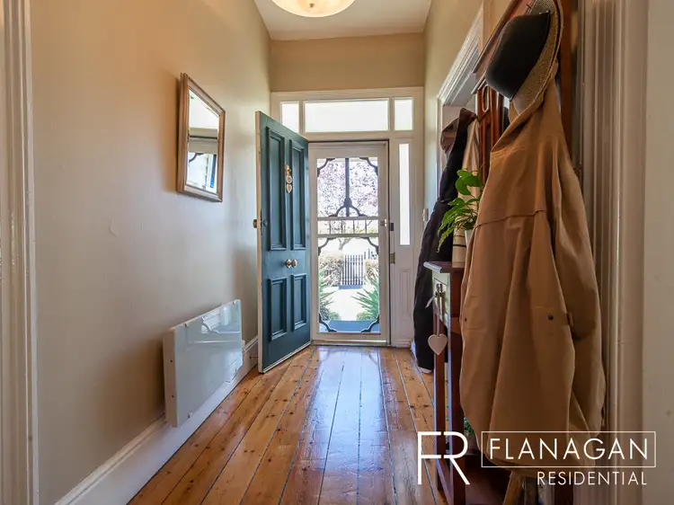 Fourth view of Homely house listing, 29 Cypress St, Newstead TAS 7250