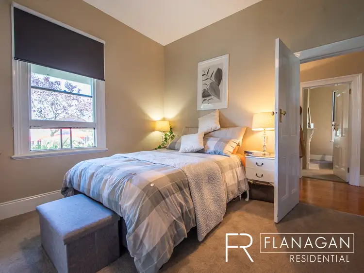 Fifth view of Homely house listing, 29 Cypress St, Newstead TAS 7250