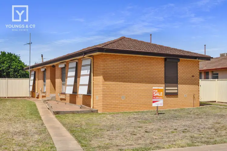 Main view of Homely house listing, 323 Archer St, Shepparton VIC 3630