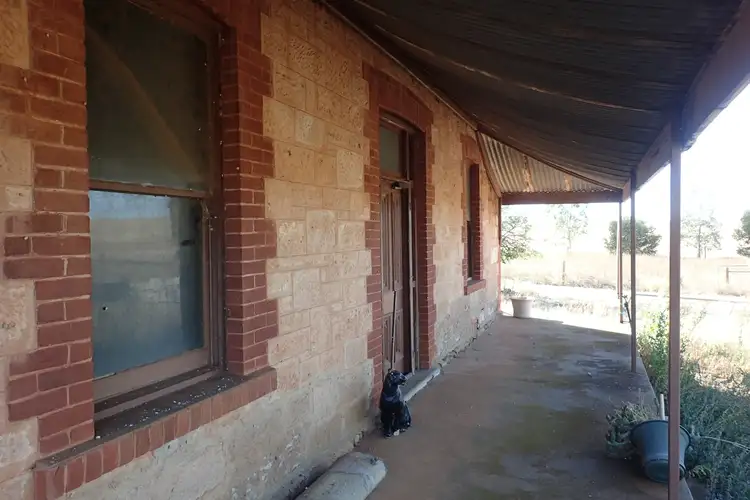 Third view of Homely house listing, 321 Lang Rd, Caltowie West SA 5490