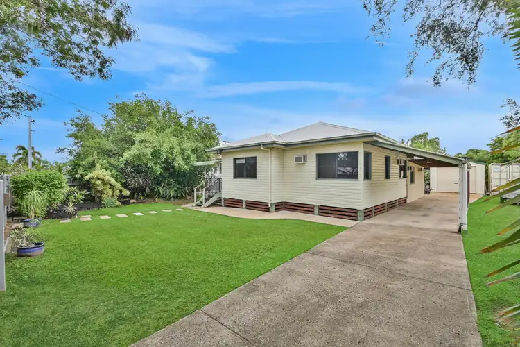 Third view of Homely house listing, 1 Lockheed St, Garbutt QLD 4814
