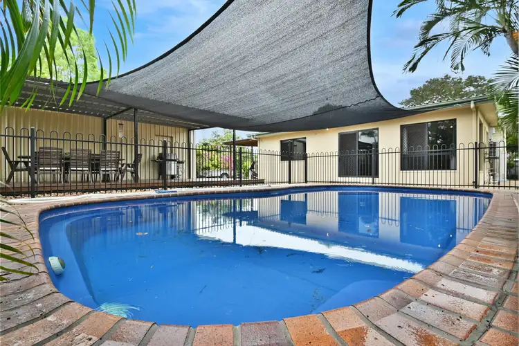 Fourth view of Homely house listing, 1 Lockheed St, Garbutt QLD 4814