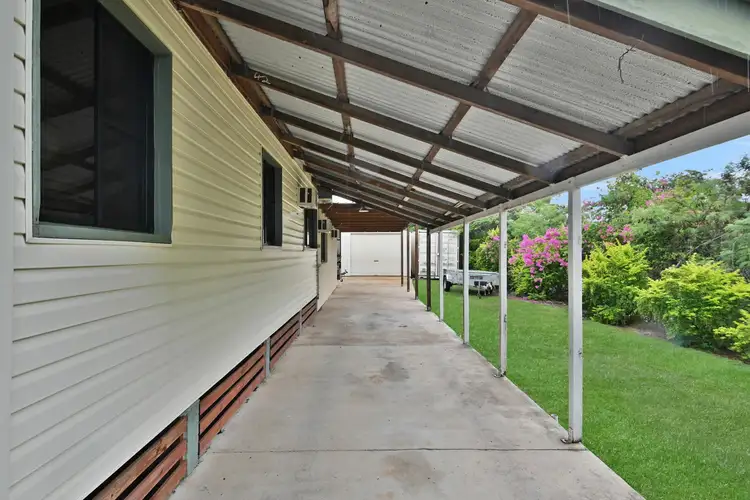 Sixth view of Homely house listing, 1 Lockheed St, Garbutt QLD 4814