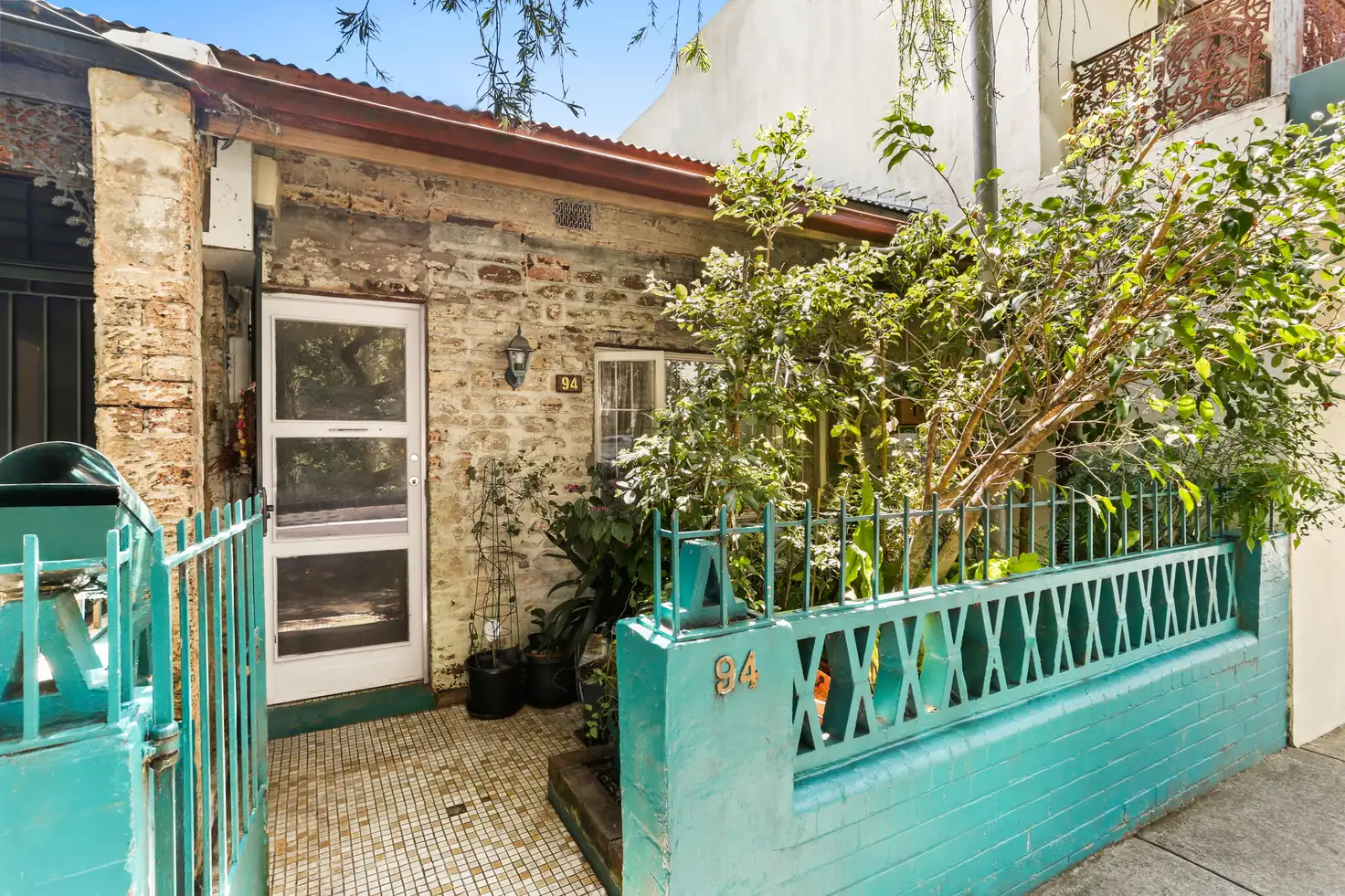 Main view of Homely house listing, 94 Victoria Street, Dulwich Hill NSW 2203