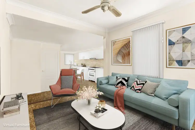 Second view of Homely house listing, 94 Victoria Street, Dulwich Hill NSW 2203