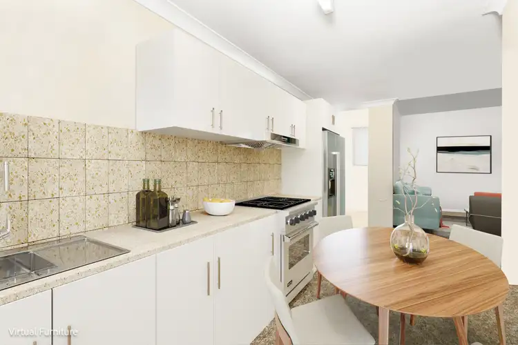 Third view of Homely house listing, 94 Victoria Street, Dulwich Hill NSW 2203