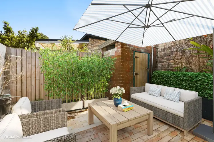 Sixth view of Homely house listing, 94 Victoria Street, Dulwich Hill NSW 2203