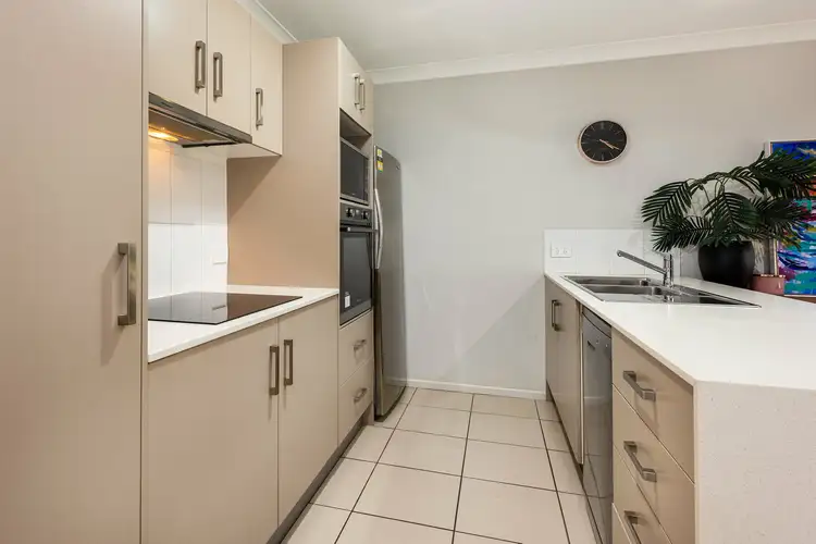 Third view of Homely unit listing, Unit 2/160 Glenvale Rd, Glenvale QLD 4350