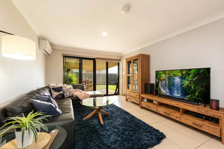 Fourth view of Homely unit listing, Unit 2/160 Glenvale Rd, Glenvale QLD 4350
