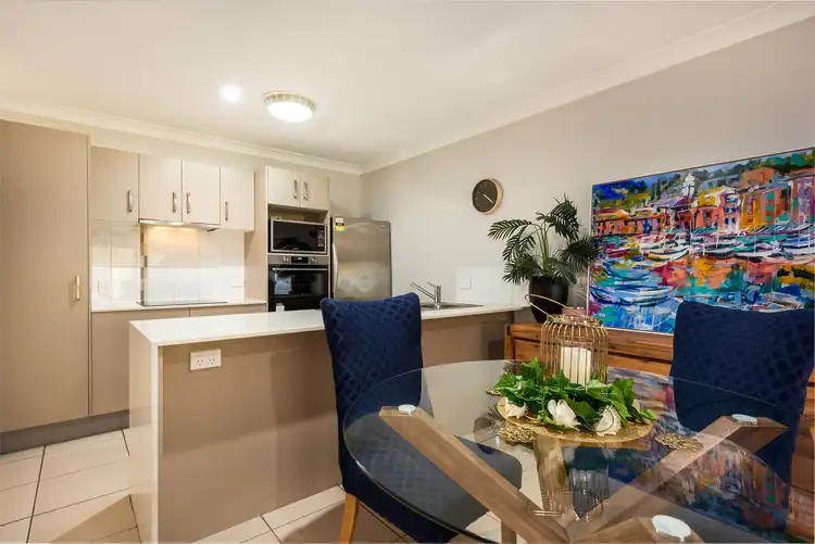 Fifth view of Homely unit listing, Unit 2/160 Glenvale Rd, Glenvale QLD 4350
