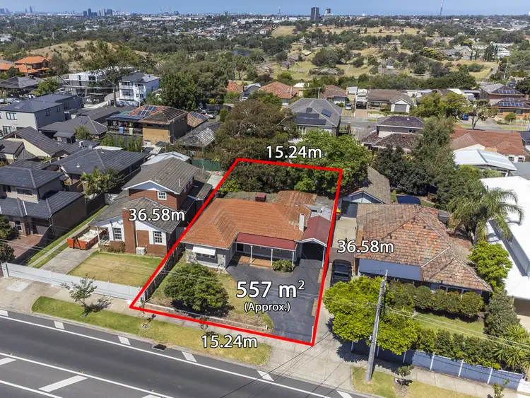 483 Buckley St, Essendon West VIC 3040