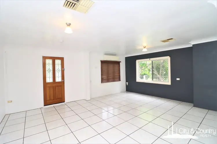 Second view of Homely house listing, 15 Leila Street, Mount Isa QLD 4825