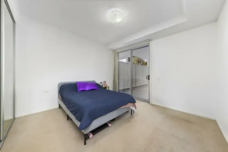 Fifth view of Homely apartment listing, 11/14-16 Smythe Street, Merrylands NSW 2160