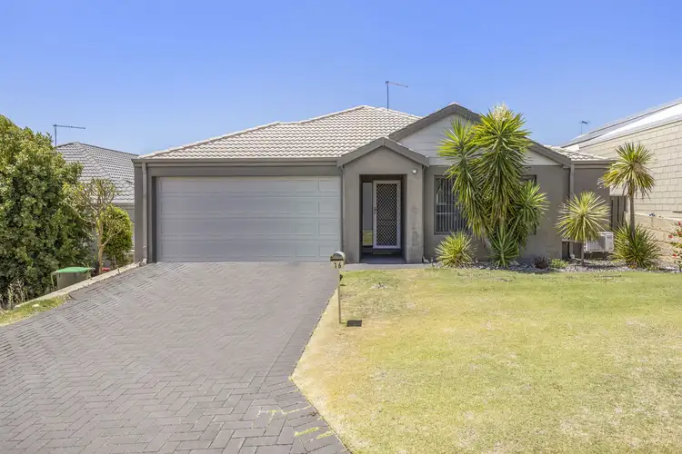 16 Donatello Dr
