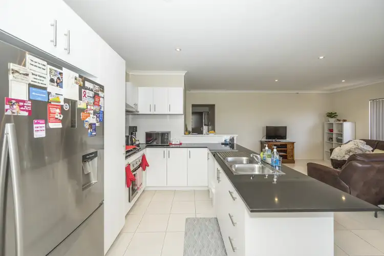 Fourth view of Homely house listing, 16 Donatello Dr, Landsdale WA 6065