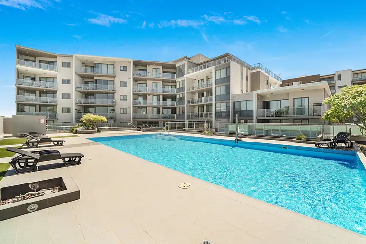 Unit 34/280 Lord St, Perth WA 6000