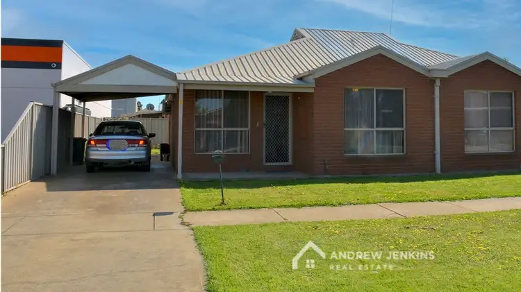 Main view of Homely unit listing, Unit 1/103 Queen St, Cobram VIC 3644
