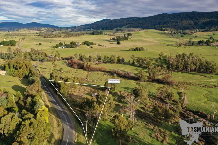 Main view of Homely rural property listing, 1813 Pipers River Rd, Lower Turners Marsh TAS 7267