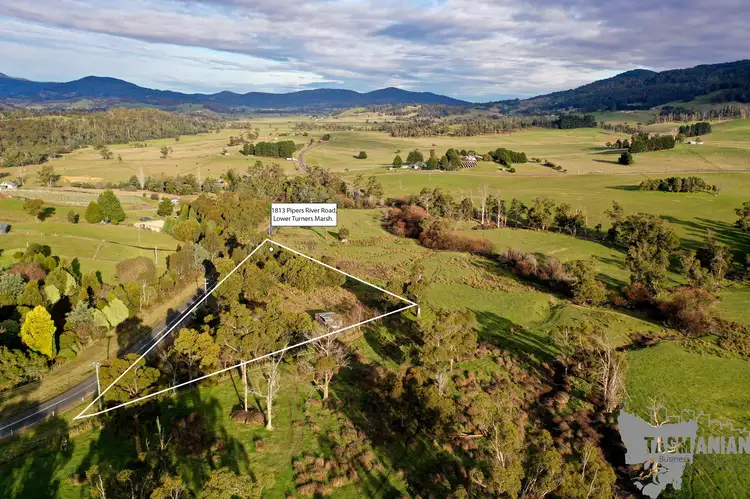 Second view of Homely rural property listing, 1813 Pipers River Rd, Lower Turners Marsh TAS 7267