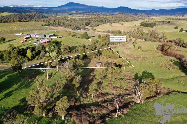 Third view of Homely rural property listing, 1813 Pipers River Rd, Lower Turners Marsh TAS 7267