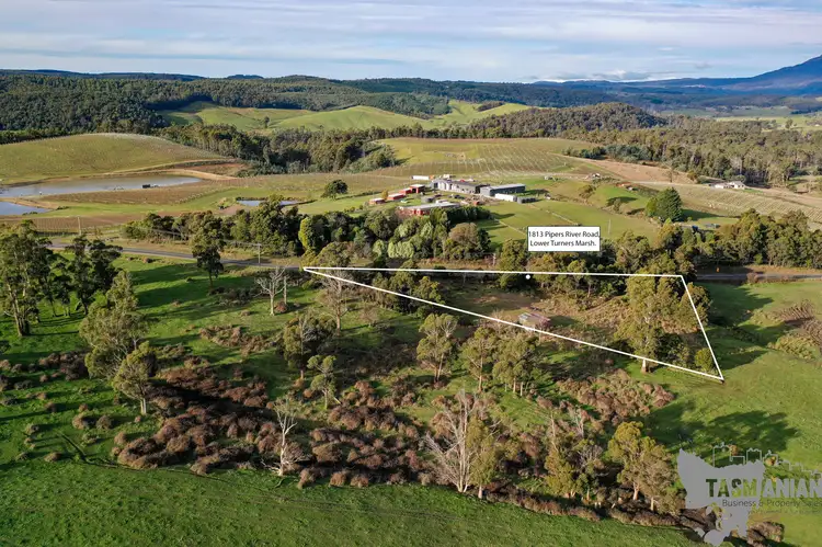 Fourth view of Homely rural property listing, 1813 Pipers River Rd, Lower Turners Marsh TAS 7267
