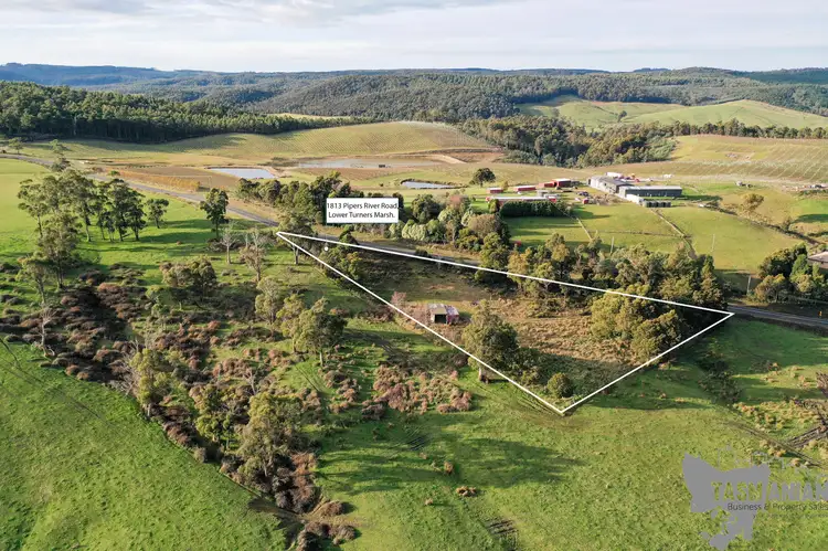 Fifth view of Homely rural property listing, 1813 Pipers River Rd, Lower Turners Marsh TAS 7267