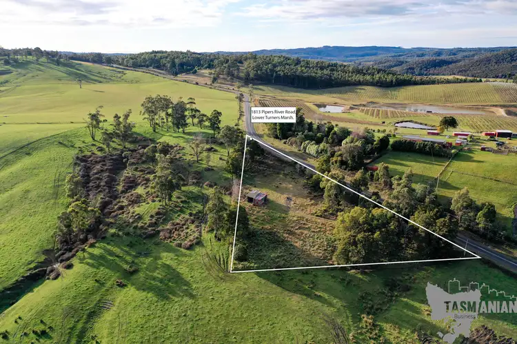 Sixth view of Homely rural property listing, 1813 Pipers River Rd, Lower Turners Marsh TAS 7267