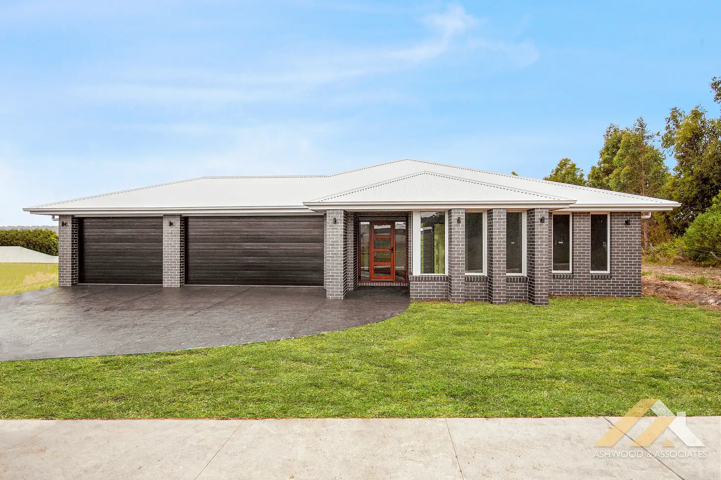 Main view of Homely house listing, 3 Kearneys Place, Nicholson VIC 3882