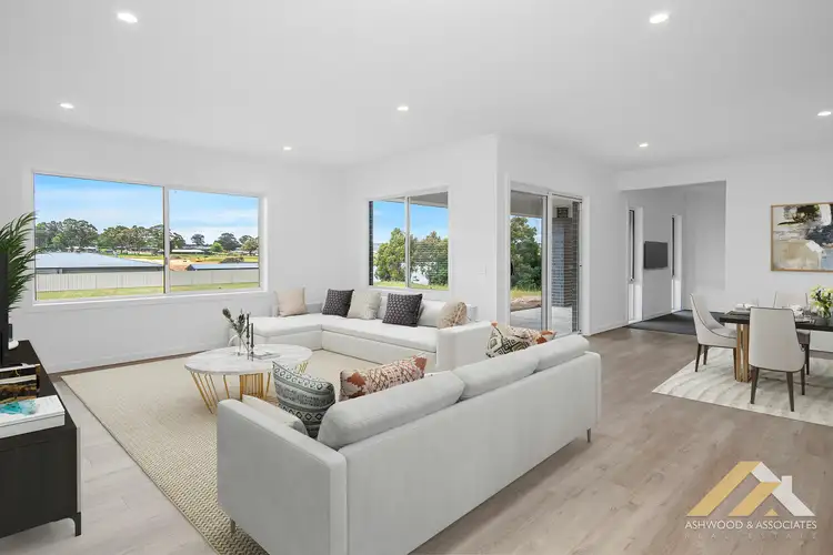 Fourth view of Homely house listing, 3 Kearneys Place, Nicholson VIC 3882