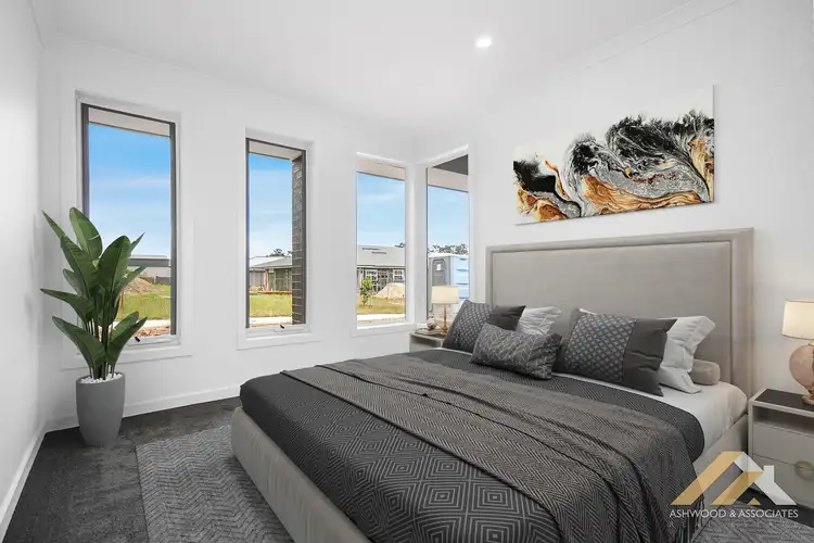 Fifth view of Homely house listing, 3 Kearneys Place, Nicholson VIC 3882