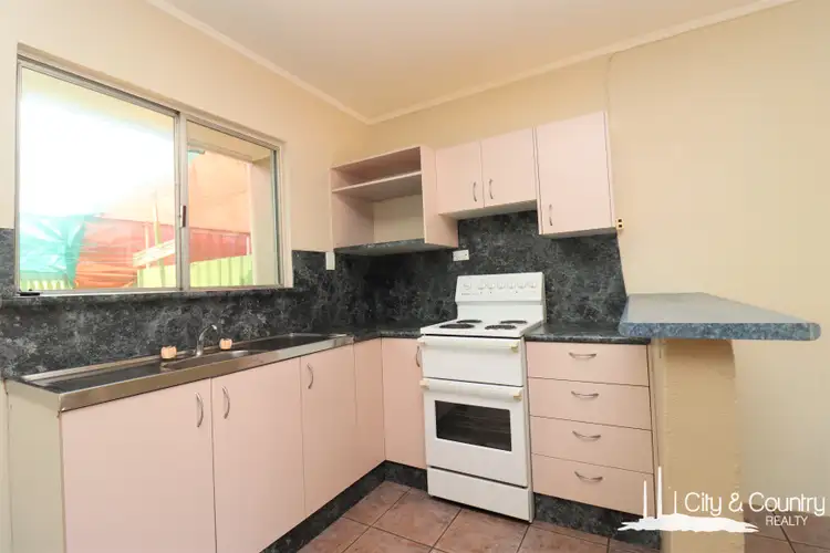 Second view of Homely block of units listing, 1-6/200 Camooweal Street, Mount Isa QLD 4825