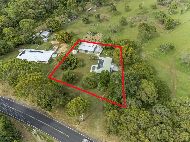 157 Moore Park Rd, Moore Park Beach QLD 4670